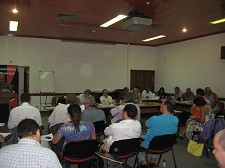Corte na comparticipação da pílula e o corte nas vacinas merecem condenação da Assembleia Municipal do Barreiro