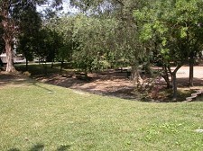 Projecto para a Construção das Bacias de Retenção da Penalva no Barreiro AUGI’s da Penalva com mais de 800 lotes de terreno e meio milhar de proprietários