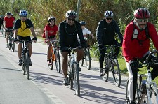 Município da Moita distinguido com Prémio Nacional «Mobilidade em Bicicleta»