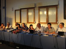 Implementação de Hortas Urbanas no Barreiro Proposta dos vereadores do PS aprovada por unanimidade