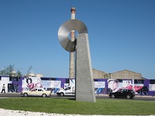 Freguesias da área da Cidade do Barreiro Verderena, Alto do Seixalinho e Barreiro «poderão fundir-se»