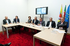 Municípios da Península de Setúbal Expressam total oposição à intenção de privatização da água