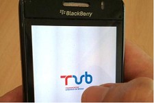 «TUB, EM» disponibilizam no telemóvel informação sobre linhas e horários