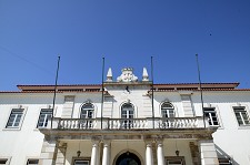 Na Moita Reunião pública nos Paços do Concelho