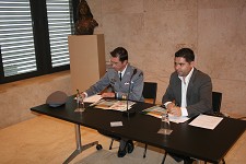 CÂMARA MUNICIPAL DE VRSA ASSINA PROTOCOLO DE COLABORAÇÃO COM O EXÉRCITO