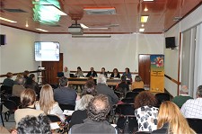 Comunidades Imigrantes – Percursos de Integração Local abordados no Conselho Local de Acção Social do Barreiro