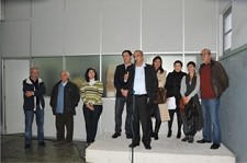 Trabalhadores das autarquias do Barreiro e TCB comemoram Magusto