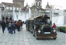Município e comerciantes animam comércio tradicional de Braga