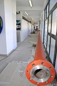 Piscinas das Manteigadas em Setúbal Obras com investimento próximo dos 160 mil euros
