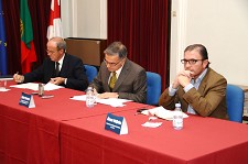 Câmara de Santiago do Cacém e AERSET Protocolo para instalação em Santo André de uma Área de Acolhimento Empresarial