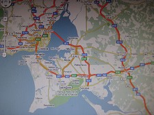 Plano Intermunicipal de Mobilidade e Transportes na região de Setúbal Inquéritos pretendem aferir necessidades de deslocação . Palmela, Barreiro, Moita, Seixal e Sesimbra