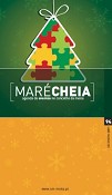 No concelho da Moita Natal em destaque na Maré Cheia de Dezembro