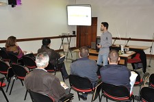 Centro de Informação Autárquico ao Consumidor do Barreiro Promove Sessão de Esclarecimento sobre TDT