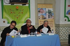 Reunião do Conselho de Reabilitação e Desenvolvimento do Barreiro Antigo Apresentado Guia de Reabilitação Urbana para o Barreiro Antigo