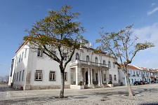 Câmara da Moita apoia movimento associativo