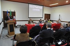 COMEMORAÇÕES DOS 35 ANOS DAS 1AS ELEIÇÕES AUTÁRQUICAS NO BARREIRO Presidente da CMB: “O tributo que prestamos é de grande significado emocional e político