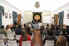 Requalificação e modernização do Mercado Municipal e Reguengos de Monsaraz avança no início do próximo ano