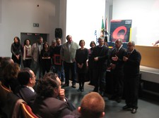 Centro de Educação Ambiental do Barreiro Venceu 9.ª edição do Prémio da Qualidade do Distrito de Setúbal