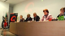 Projectos distinguidos na Península de Setúbal Traduzem serviço público de qualidade na administração local