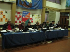Habitação Social no Barreiro Foram aceites 251 candidaturas para 20 fogos vagos