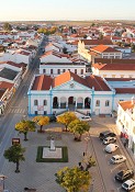 Câmara Municipal de Reguengos de Monsaraz aprovou orçamento de 21,5 milhões de euros para o próximo ano