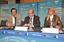 Conhecimento das intenções do Governo sobre PROT - AML é fundamental para o desenvolvimento da Península de Setúbal