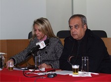 Lançamento do guia de eventos interactivo «ACONTECE BARREIRO» Meio ágil e económico de comunicação ‘busca’ a conquista diária de novos públicos