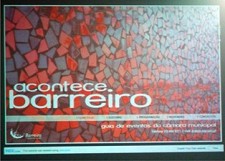 ACONTECE BARREIRO Guia de eventos disponível 3G