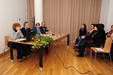 No Ano Europeu para o Envelhecimento Ativo Almada avança com Plano Gerontológico . Iniciativa pioneira no país