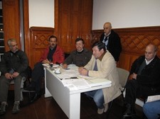 Autarcas Eleitos BE Concelho da Moita Documento Verde surgiu por enxertia conjuntural da Troika