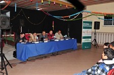 Opções Participadas da Freguesia de Coina Centradass nas acessibilidades, transportes públicos e otimização de recursos