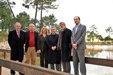 Região de Setúbal é reforçada com protocolo Assinado entre as câmaras municipais de Setúbal e Grândola