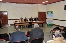 ROTEIRO DAS FREGUESIAS EXECUTIVO MUNICIPAL INICIOU ONTEM CONTACTOS COM AGENTES ECONÓMICOS E SOCIAIS DO BARREIRO