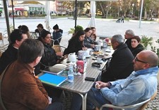 Programa REPARA no Barreiro Reprogramação do REPARA inclui recuperação da Escola Conde Ferreira