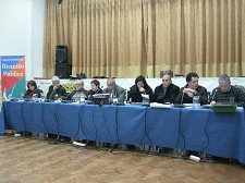 Criação da Reserva Natural do Sapal do Rio Coina e Mata da Machada no Barreiro Aprovada com a abstenção dos vereadores socialistas