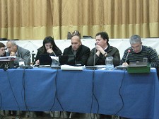 Ministro da Saúde no Barreiro Inaugura Unidade de Saúde da Verderena