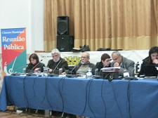 Mutilação genital feminina repudiada por unanimidade pela Câmara Municipal do Barreiro
