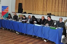Criação de uma Mascote do SMPC Câmara Municipal aprova realização de Concurso