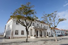 Na Moita Reunião pública nos Paços do Concelho
