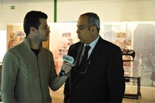 Programa televisivo «Portugal no Coração» da RTP voltou ao Barreiro