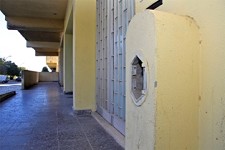 Bela Vista e das Manteigadas em Setúbal reabilitação da rede de combate a incêndios