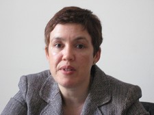 Barreiro - Vereadora Sofia Martins vai coordenar Grupo de Trabalho da Agência de Desenvolvimento Local