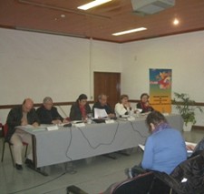 SITUAÇÃO SOCIAL DO CONCELHO DO BARREIRO Sistematização de sensibilidades, preocupações e propostas apresentada na 26ª reunião plenária do CLASB