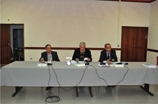 Autarcas e parceiros do Barreiro refletem Reforma da Administração Local
