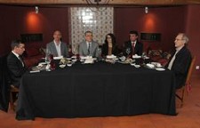 RUCI – Rede Urbana para a Competitividade e a Inovação do Alentejo Litoral apresentado ontem em Santiago do Cacém