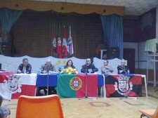 SANTO ANDRÉ CONTRA A REFORMA DO PODER LOCAL QUE PREVÊ A EXTINÇÃO DE FREGUESIAS NO BARREIRO