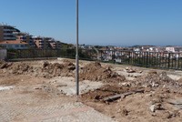Requalificação do Jardim de Santana em Sesimbra zona central de Santana passará a dispôr de uma nova zona de lazer