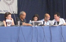 Plano Municipal de Emergência do Barreiro está aprovado Semana da Protecção Civil começa dia 23 de Maio