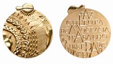 A 19 de maio, no Teatro Municipal de Almada Marinha Portuguesa recebe Medalha de Ouro da Cidade de Almada