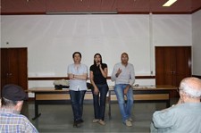 Transportes Colectivos do Barreiro reúnem com população para debater questões relacionadas com Passe “+80”